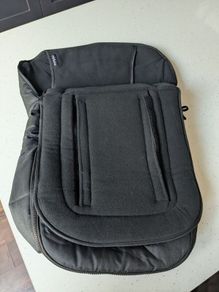 Miniuno Baby Footmuff