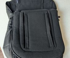 Miniuno Baby Footmuff