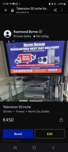 Television