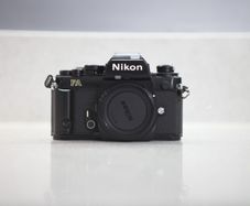 Nikon FA