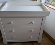 Mamas & Papas Dresser Changer