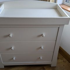 Mamas & Papas Dresser Changer