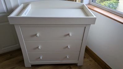 Mamas & Papas Dresser Changer