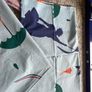 Mary Poppins duvet reversible set + bed sheat Image 3