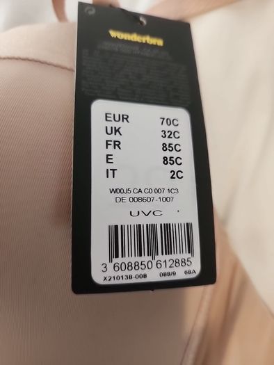 wonderbra