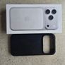 Iphone 17 Pro 256GB Silver Image 7