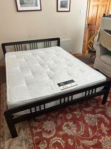 King size bed