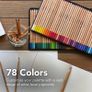 Lyra Rembrandt Polycolor Pencils (24 Multicolour) SALE 30% OFF Image 5
