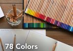 Lyra Rembrandt Polycolor Pencils (36 Multicolour) SALE 30% OFF