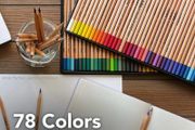 Lyra Rembrandt Polycolor Pencils (36 Multicolour) SALE 30% OFF
