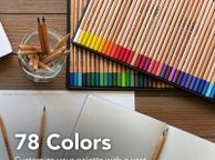 main image for ad Lyra Rembrandt Polycolor Pencils (36 Multicolour) SALE 30% OFF