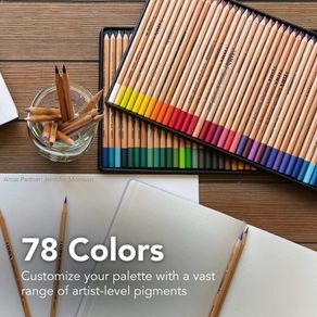 Lyra Rembrandt Polycolor Pencils (36 Multicolour) SALE 30% OFF