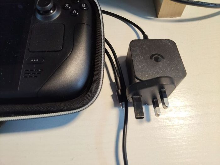 Steam Deck 512GB OLED - Sold Out Everywhere
