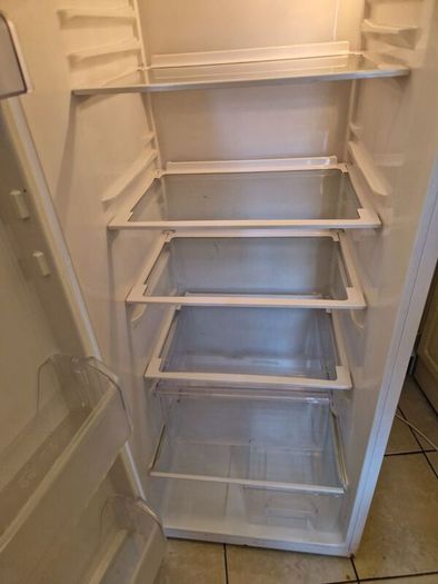 fridge