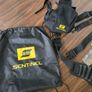 ESAB Sentinel A60 Air "Ghost" special edition with EPR-X1.1 PAPR. Welding mask and air fed system. Image 6