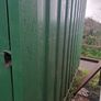 8 X 10 FT Storage Container Image 4