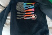 Converse allstars sweatshirt