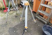 construction tripod