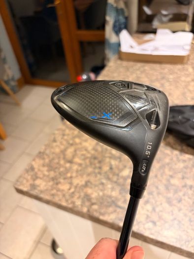 Cobra Darkspeed