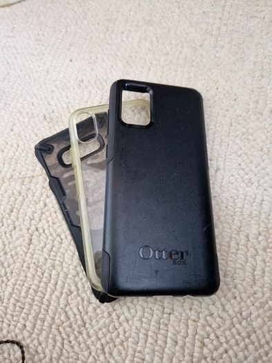 Phone cases