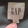 Gap Ladies Military Field Jacket Ladies Large Image 7