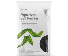 Tropica Aquarium Soil Powder 3L