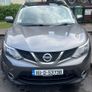 Gray Qashqai 2016 - Automatic Image 2