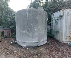 Water Tanks for Sale