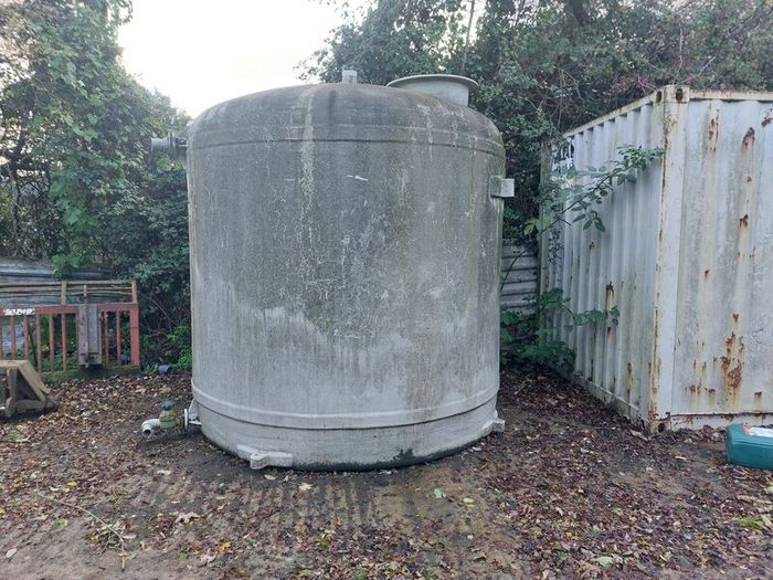 Water Tanks for Sale