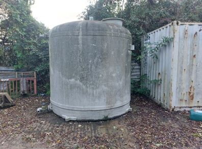 Water Tanks for Sale