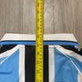 Retro Kappa Genuine Remake 2000 Gremio Ronaldinho Jersey Shirt Mens XXL Image 8