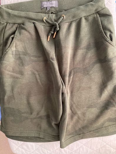 Four boys Shorts (13) yrs