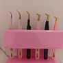 lash tweezers Image 4