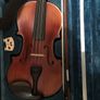 violin 4/4 Image 8