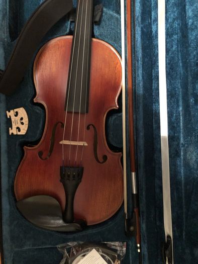 violin 4/4