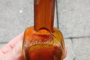 Vintage Maggi bottle