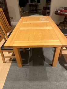 Kitchen Table