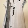 Stunning Tunic top new with tags Image 5