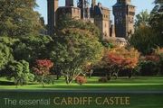 The Essential Cardiff Castle, Matthew Williams