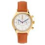 Gold Huguenot Chronograph Image 2