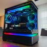 Pc Ryzen Gaming 7 9800x3d, Rtx 5080 16gb, 32gb Ddr5 Image 2
