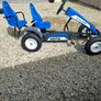 Berg Go Cart 2 Seater Image 4