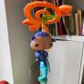 Fisher Price Jumperoo Image 2