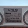 Brand New Mangar Inflatable Bathing Cushion and Airflo 12 Compressor Image 2