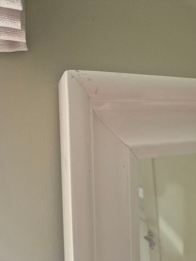 full length mirror