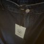 Jeans Brand: Cider size Large- fits size 12 Image 2