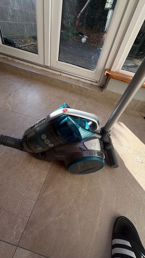 Hoover