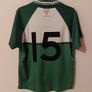 leinster all star camogie jersey Image 4