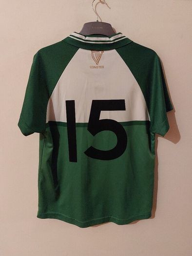 leinster all star camogie jersey