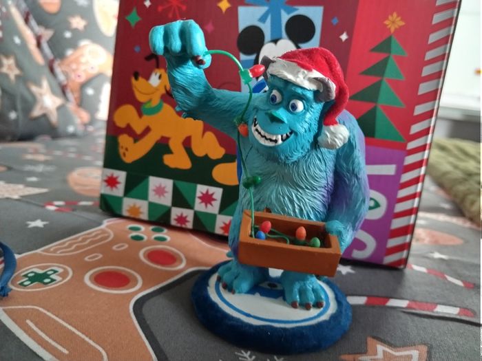 Shop Disney Sketchbook Christmas Ornament